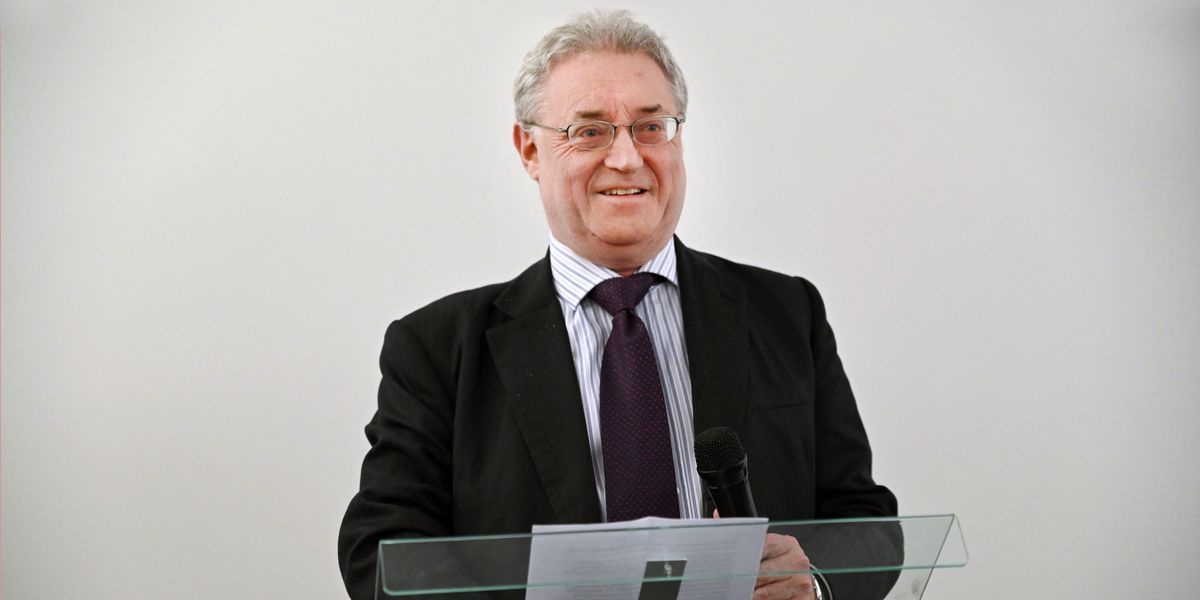 NextImg:‘It is antisemitic to hold Jews responsible for the actions of Israel,’ writes Gary Mond