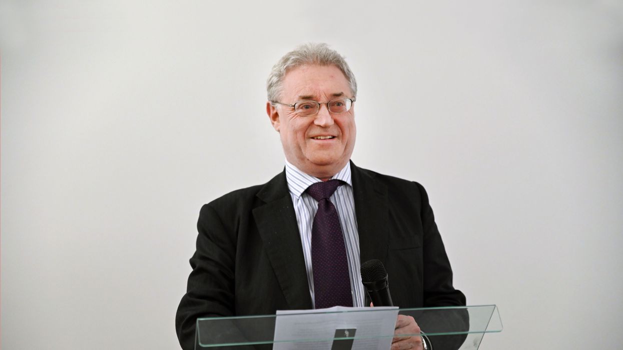 Gary Mond