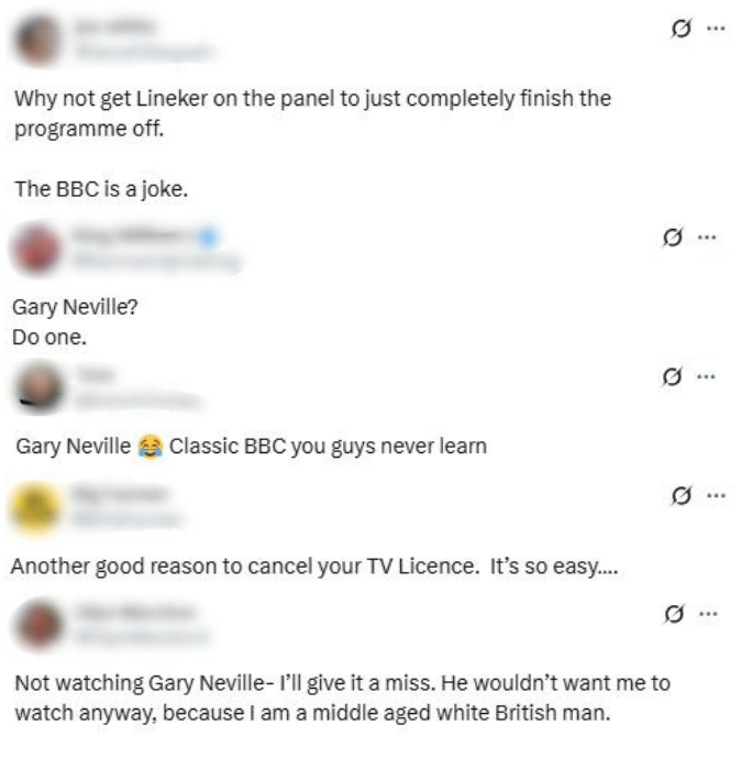 Gary Neville's appointment