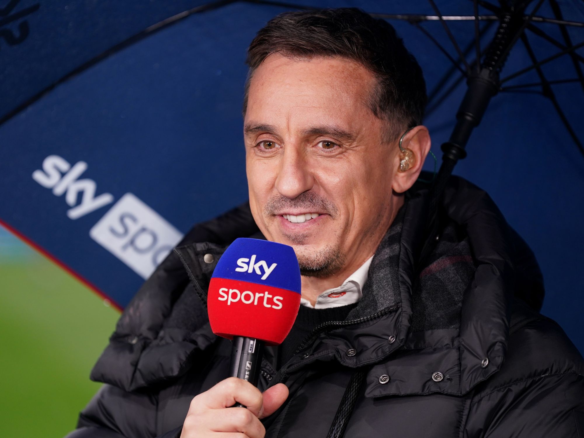 Gary Neville