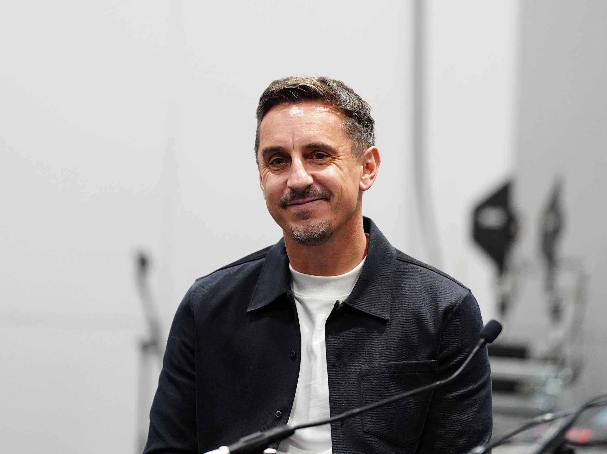 Gary Neville