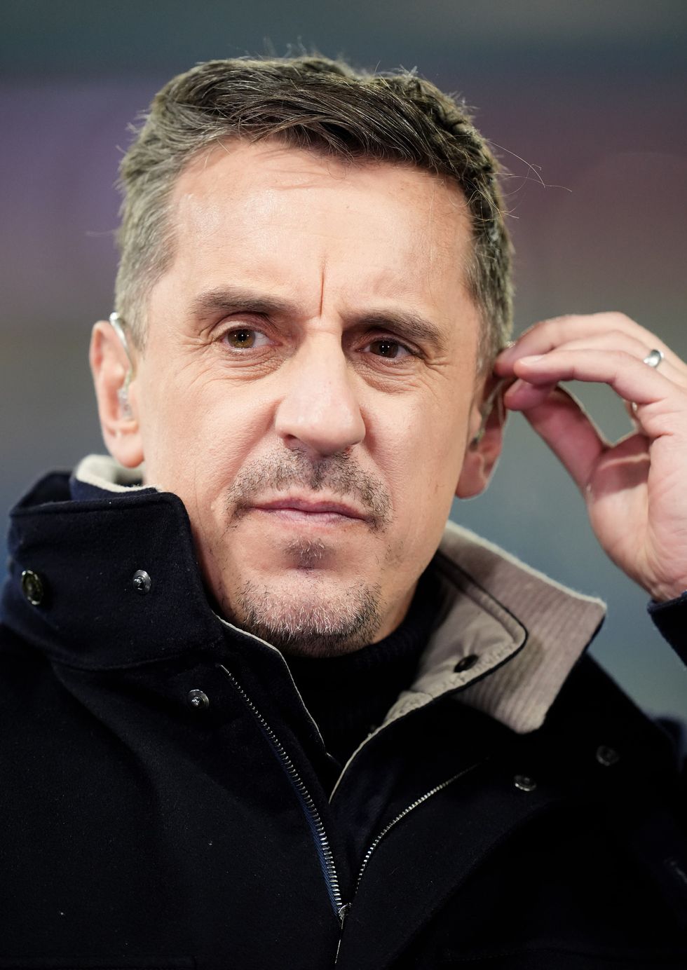 Gary Neville