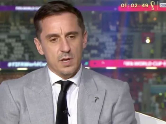 Gary Neville