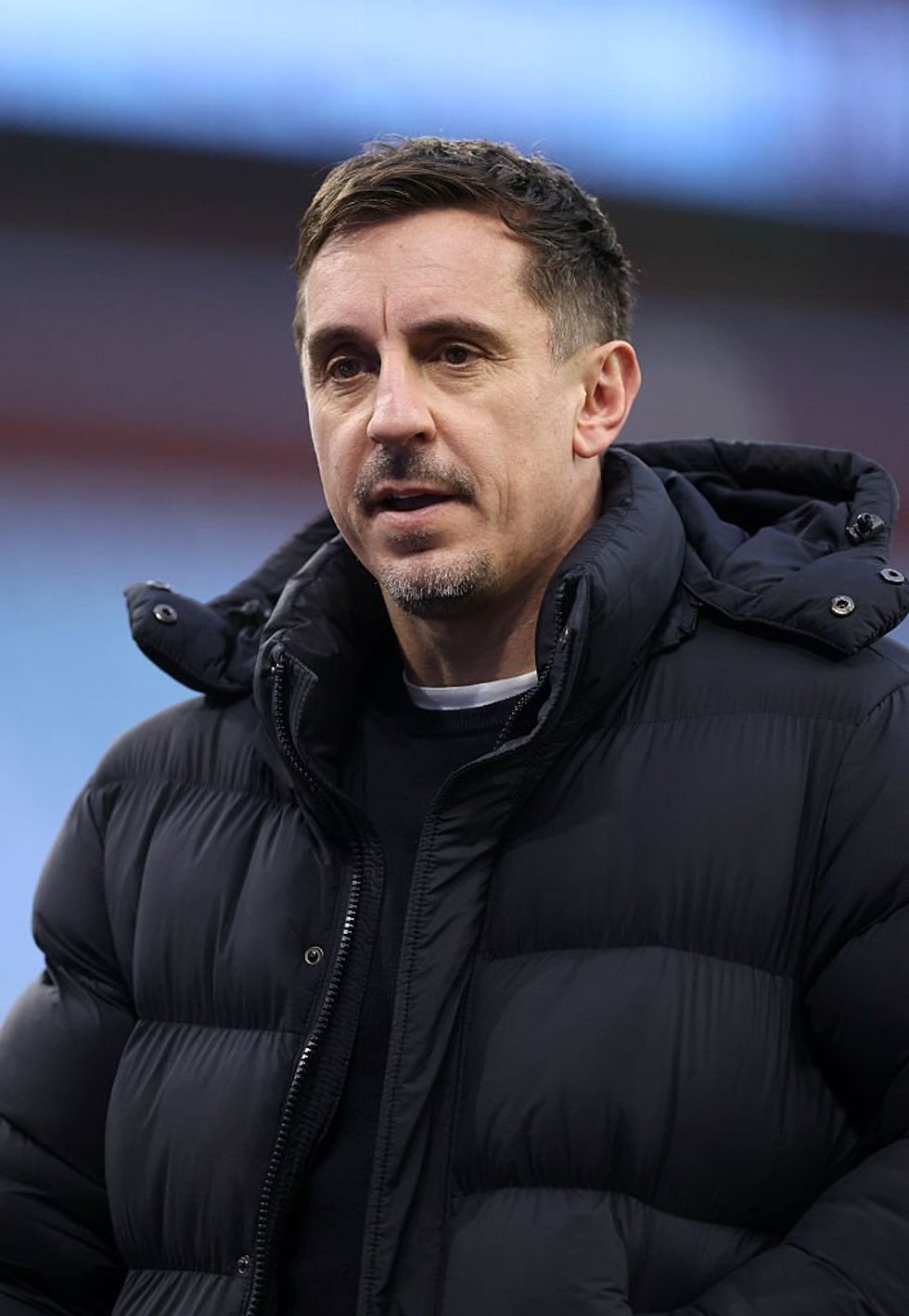 Gary Neville