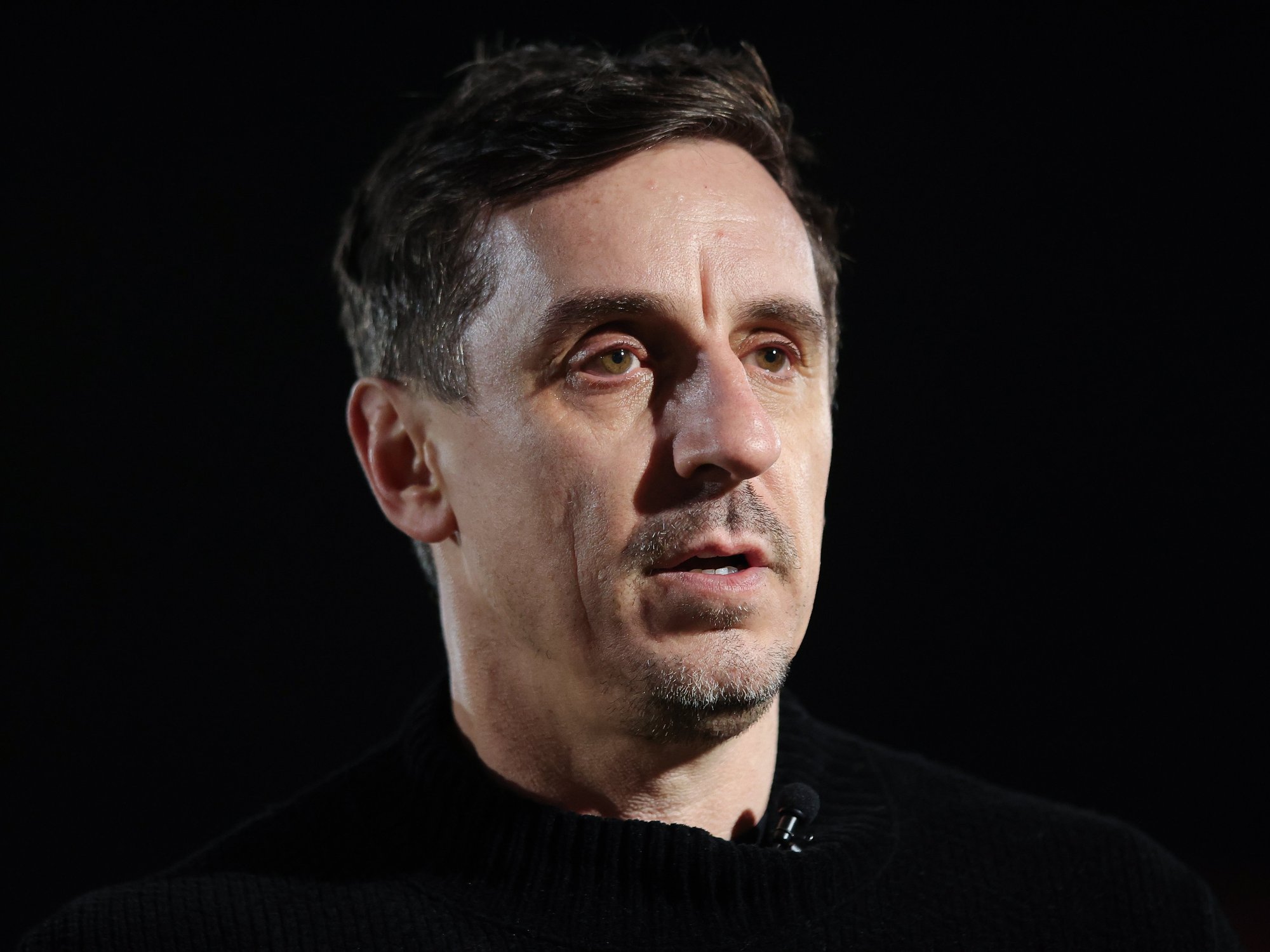 Gary Neville