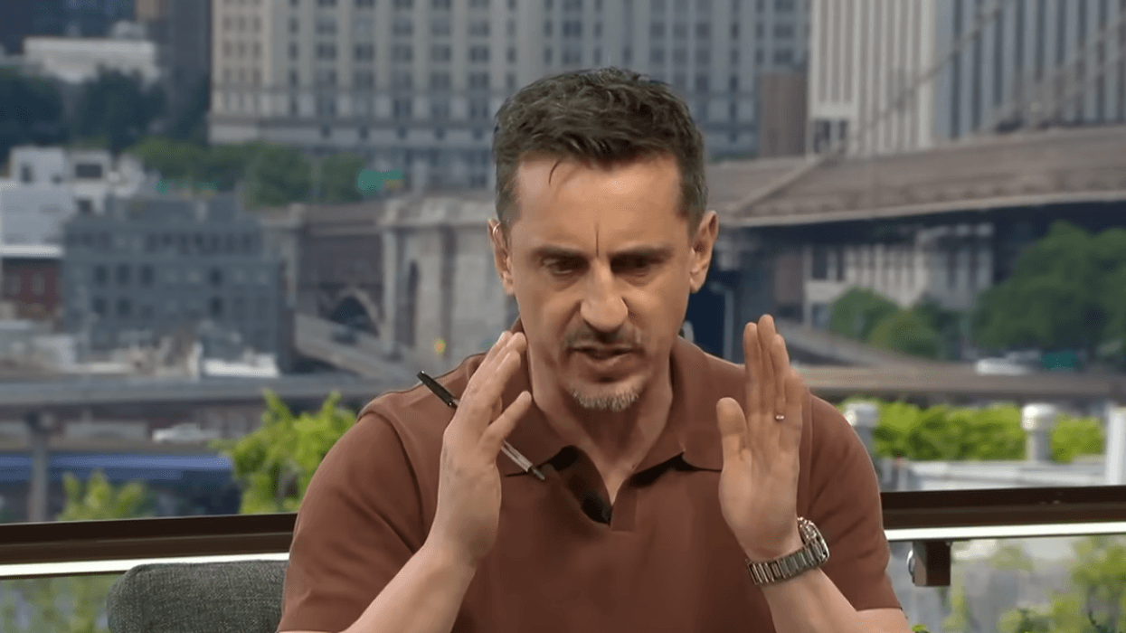 Gary Neville