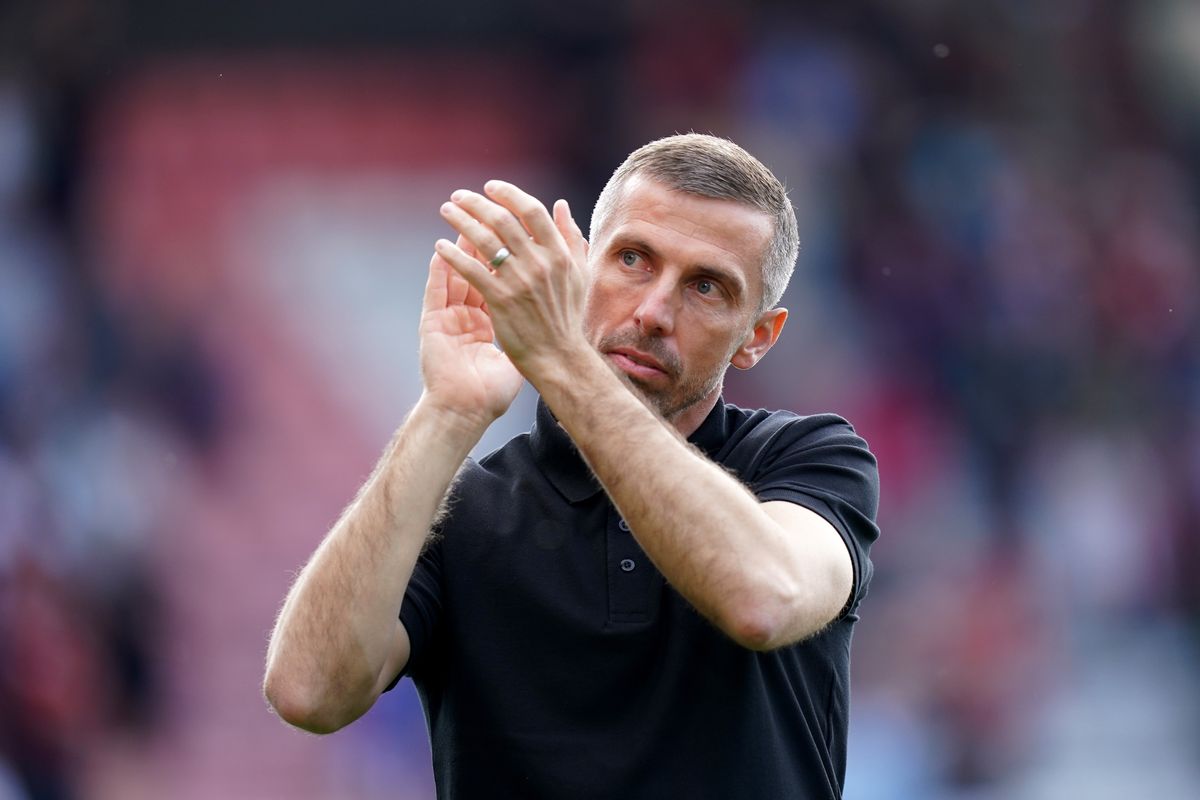 Gary O'Neil confirmed as Wolves manager following bombshell 24 hours