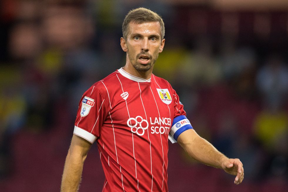 Gary O'Neill