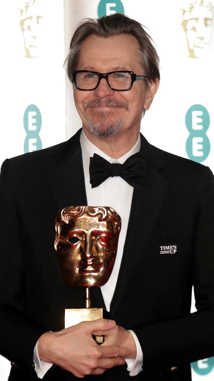 Gary Oldman