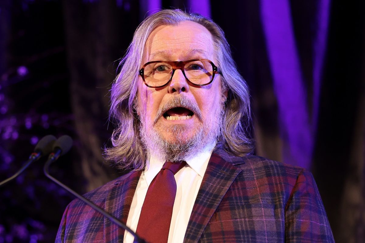 Gary Oldman