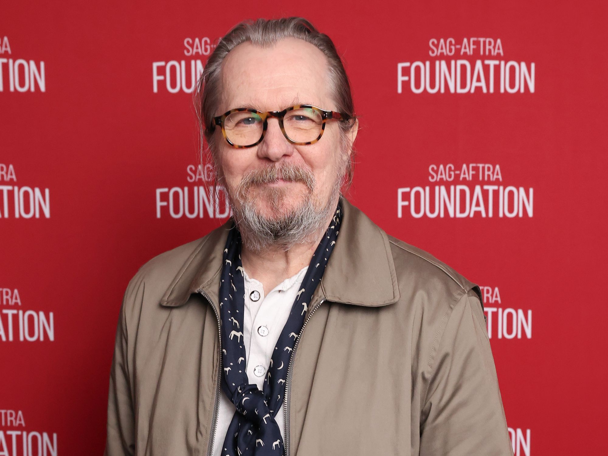 Gary Oldman