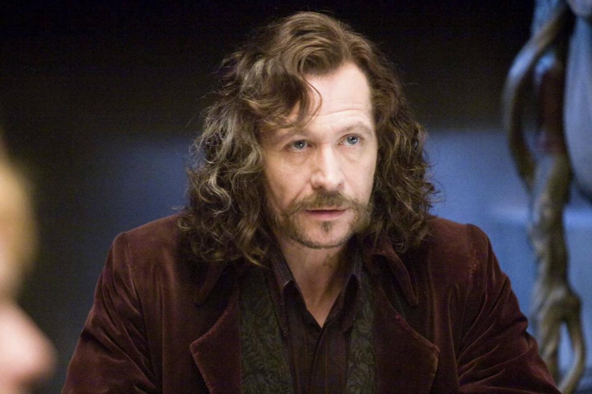 Gary Oldman