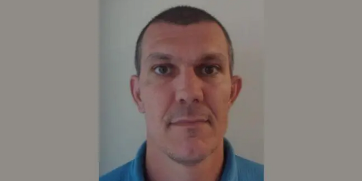 NextImg:Urgent manhunt for escaped prisoner on the run as police warn public not to approach him