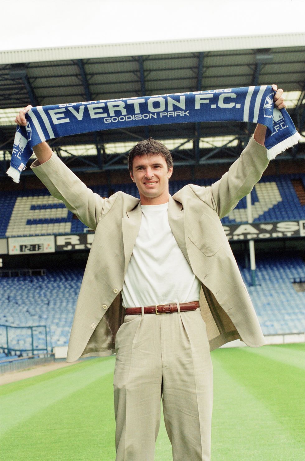 Gary Speed