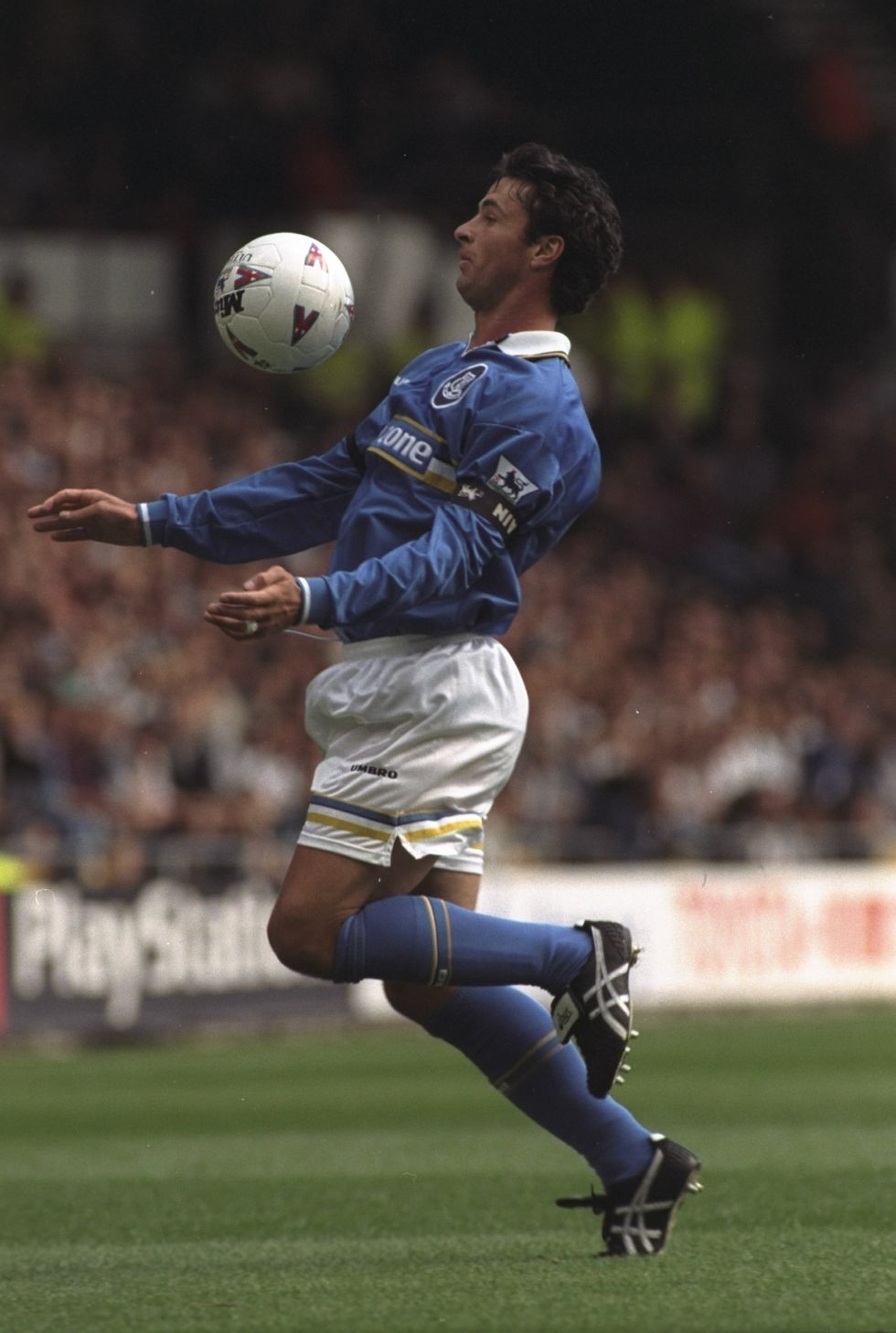 Gary Speed