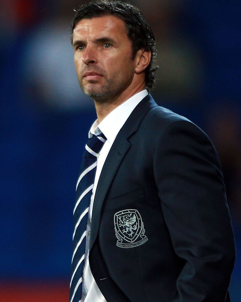 Gary Speed