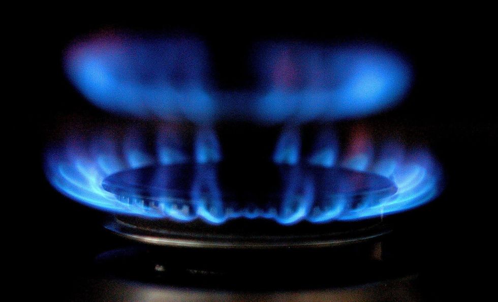 Gas hobs
