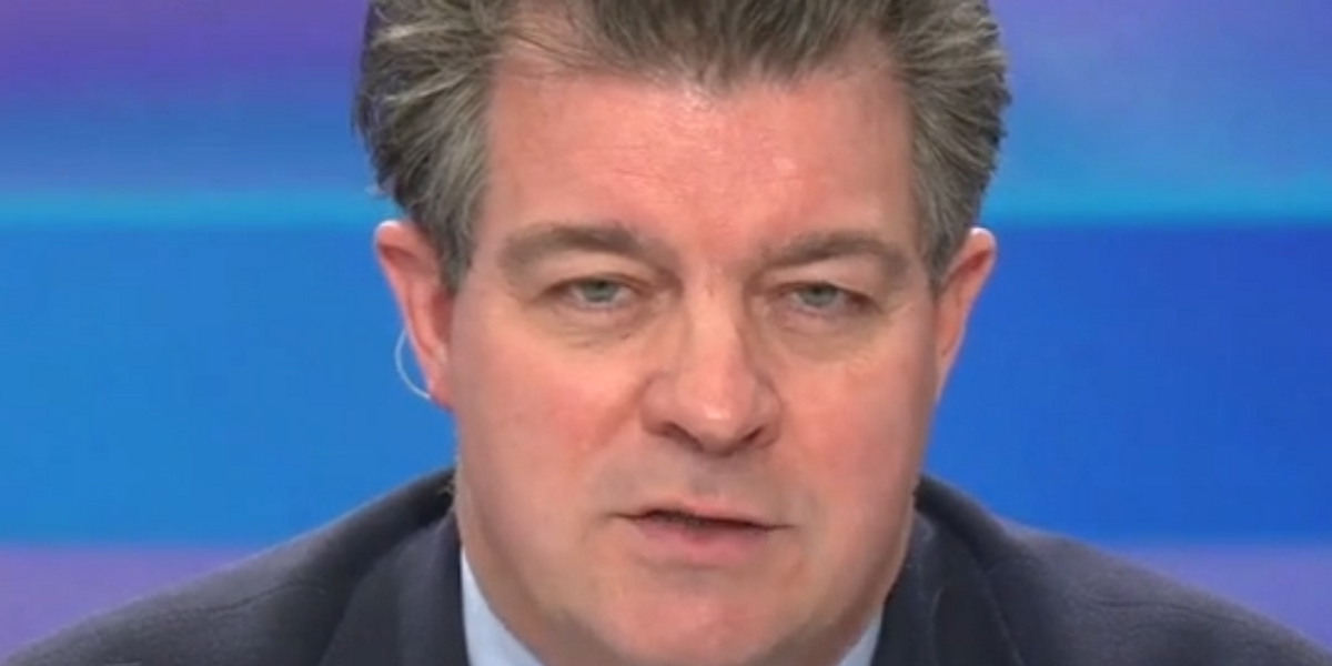 NextImg:'Gas power facilitates the spread of renewables!' Liam Halligan on latest energy announcement