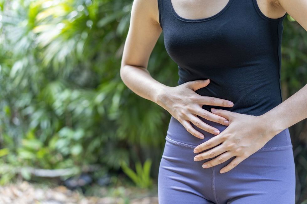 gastrointestinal cancers