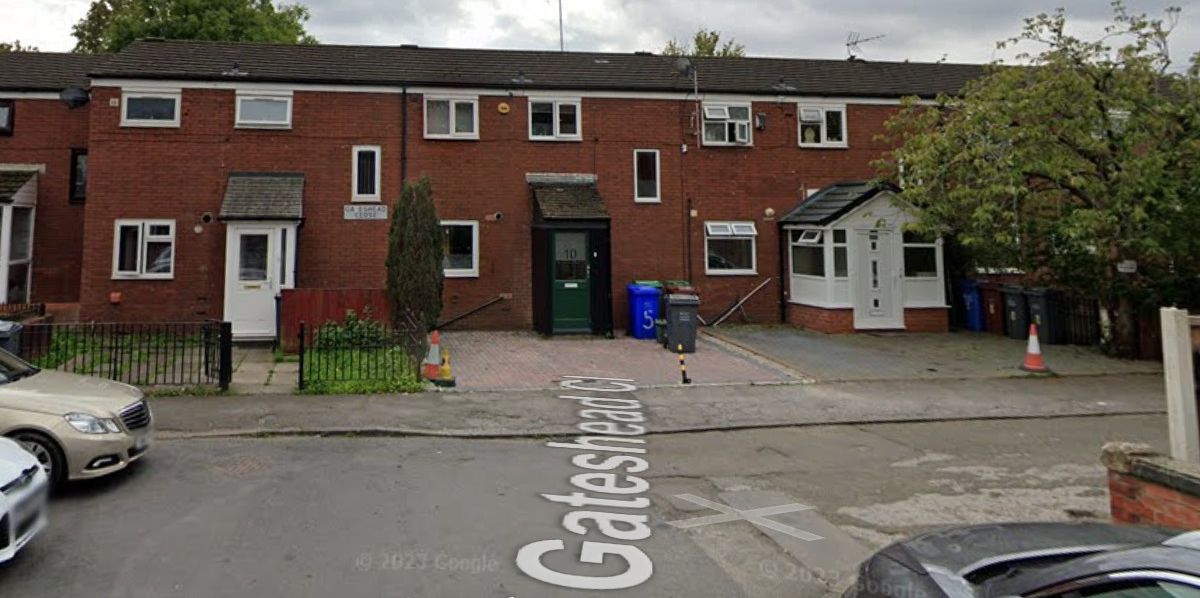 NextImg:Girl, 4, dies in horror house fire as woman 'known to child' arrested on suspicion of arson