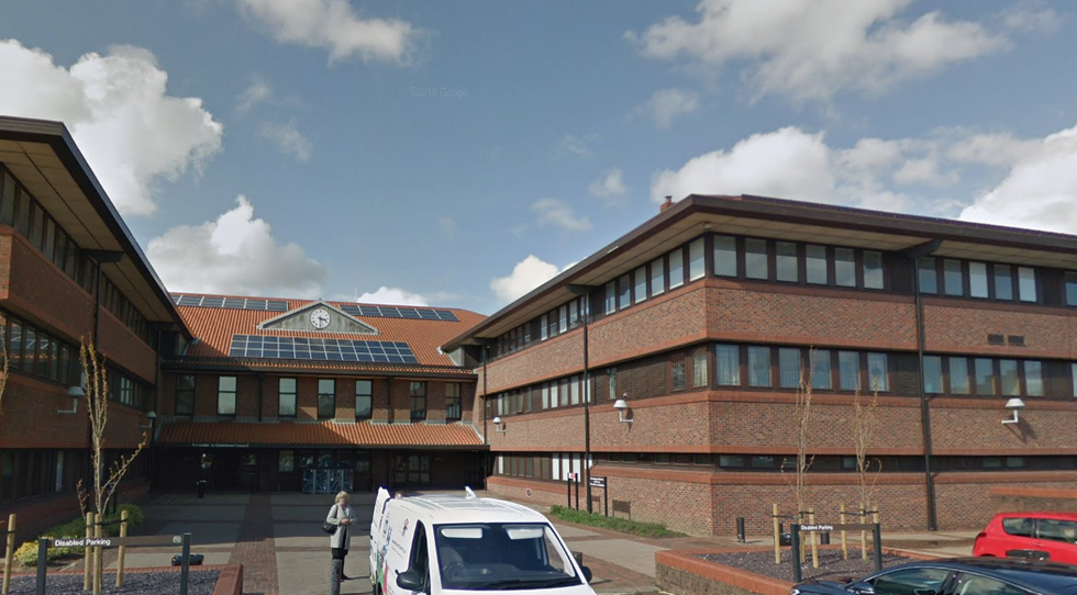 Gateshead Council