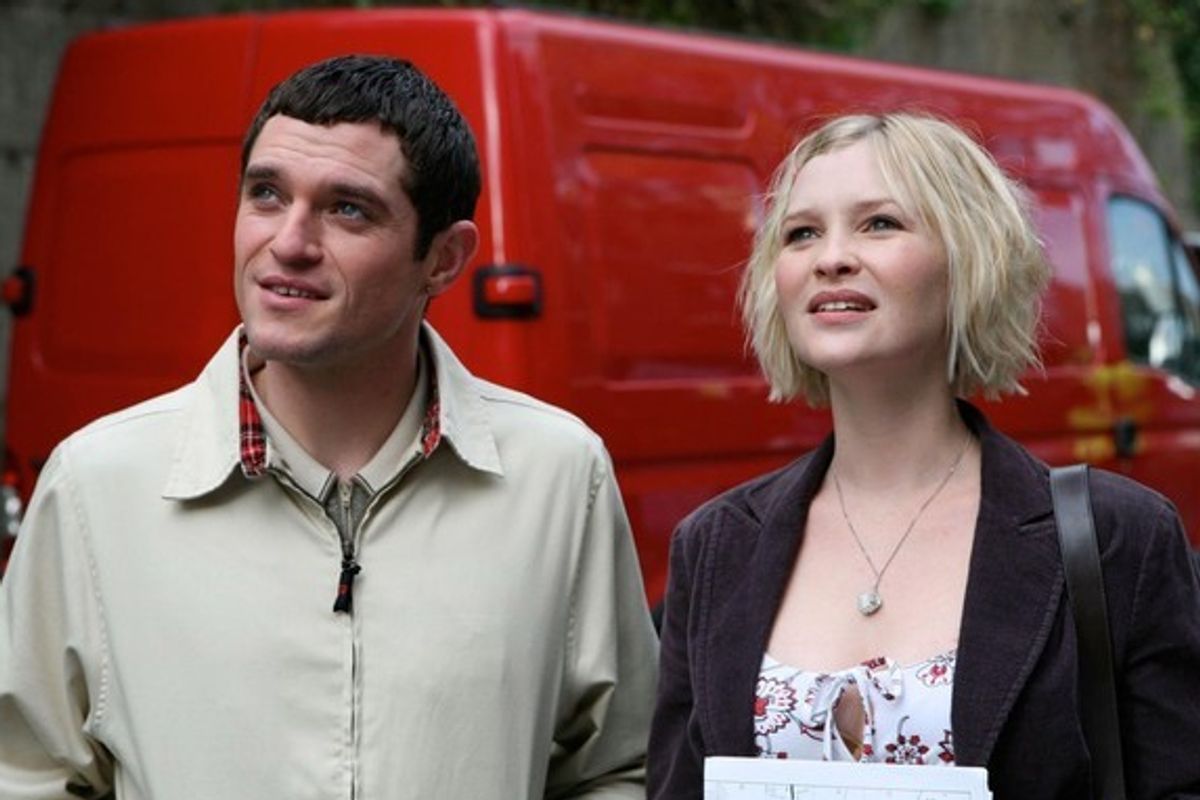Gavin and Stacey