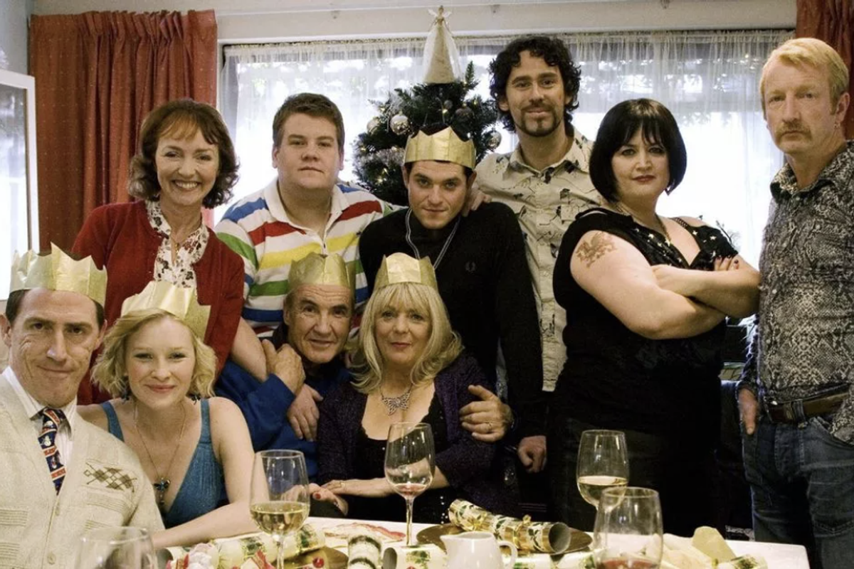 Gavin and Stacey