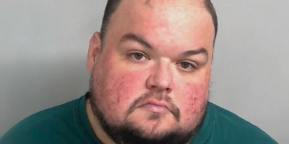 NextImg:Security guard jailed for life for planning to abduct, rape and murder Holly Willoughby