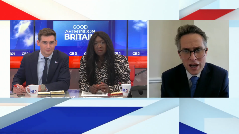 Gavin Williamson