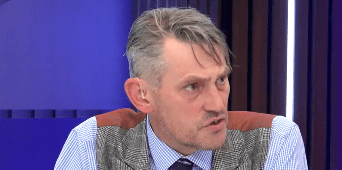 Reform insider blasts ‘suicidal empathy’ of Palestine Action group after ban ruled unlawful Reform insider blasts ‘suicidal empathy’ of Palestine Action group after ban ruled unlawful