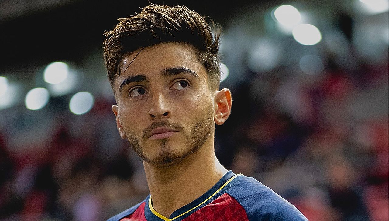 Gay Australian footballer Josh Cavallo said it is a %22wonderful feeling%22 to have inspired Jake Daniels to come out.