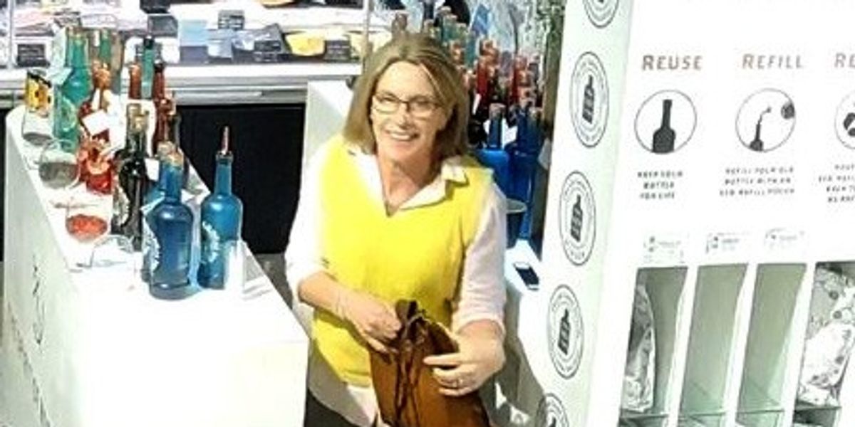 NextImg:Gaynor Lord: Body found in river confirmed as missing mother