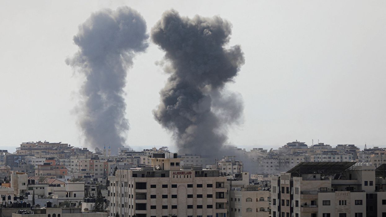 Gaza City