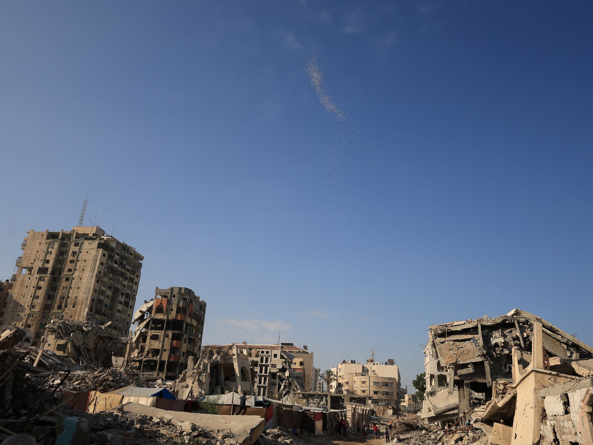 Gaza City