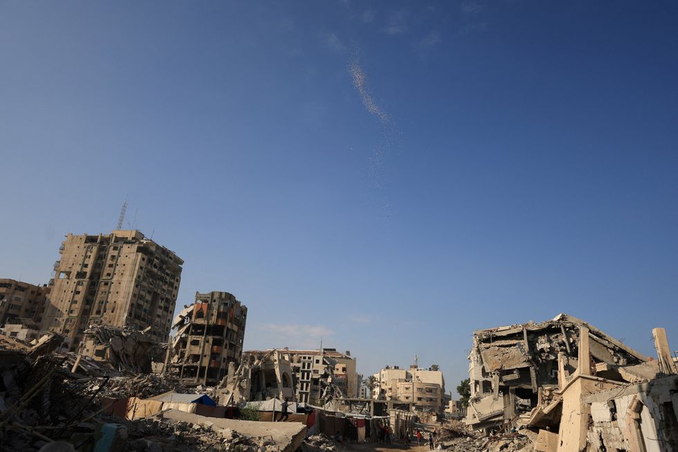 Gaza City