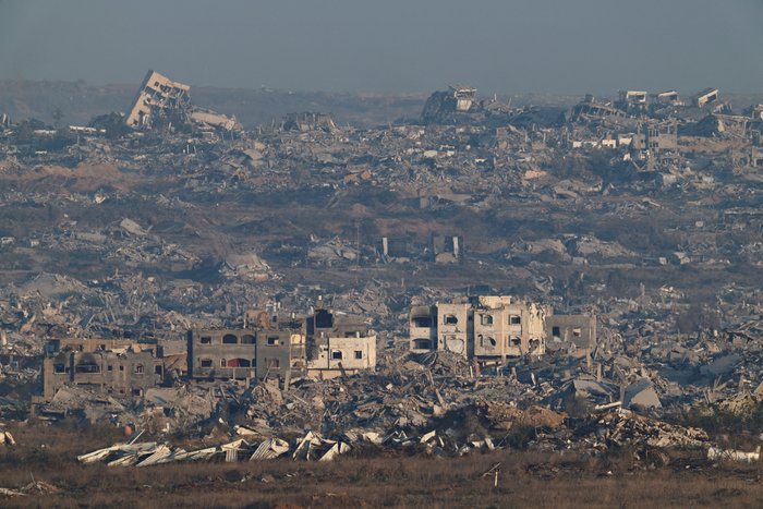 Gaza