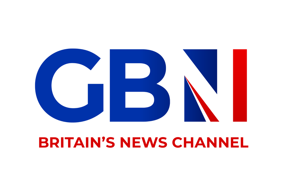 GB New logo