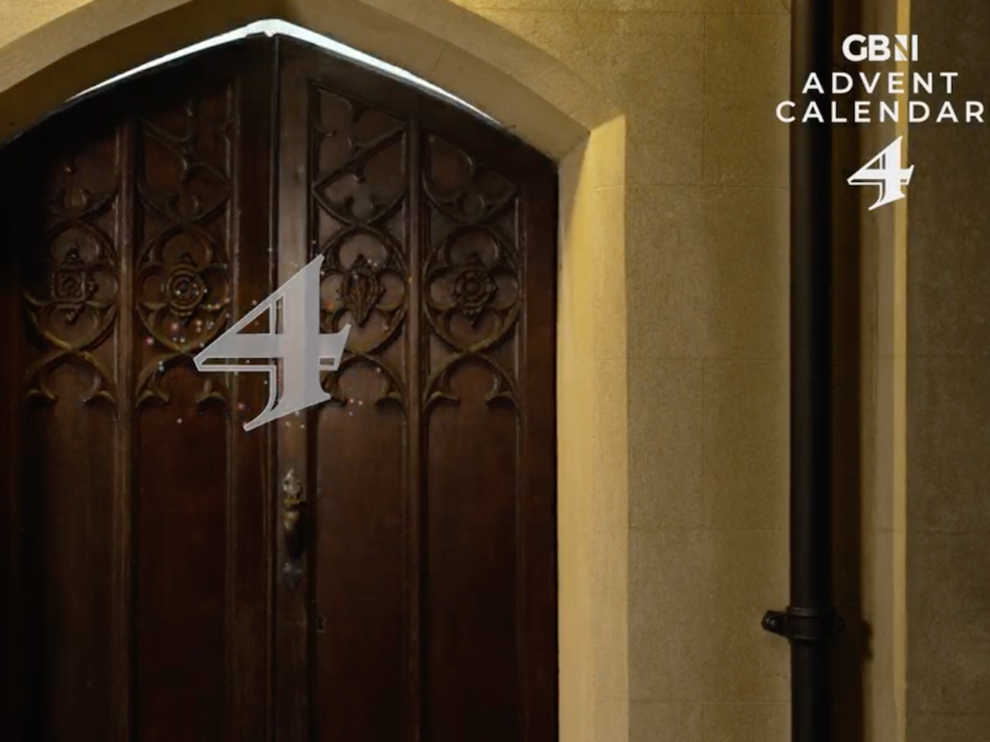 GB News Advent Calendar Day 4