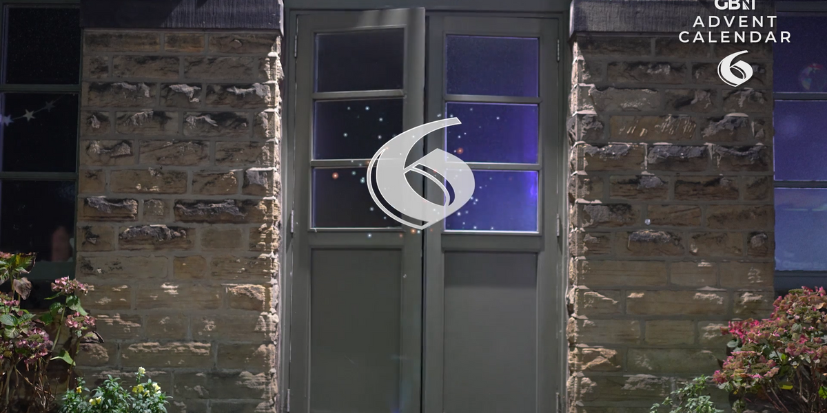 NextImg:GB News Advent Calendar - Thursday December 6