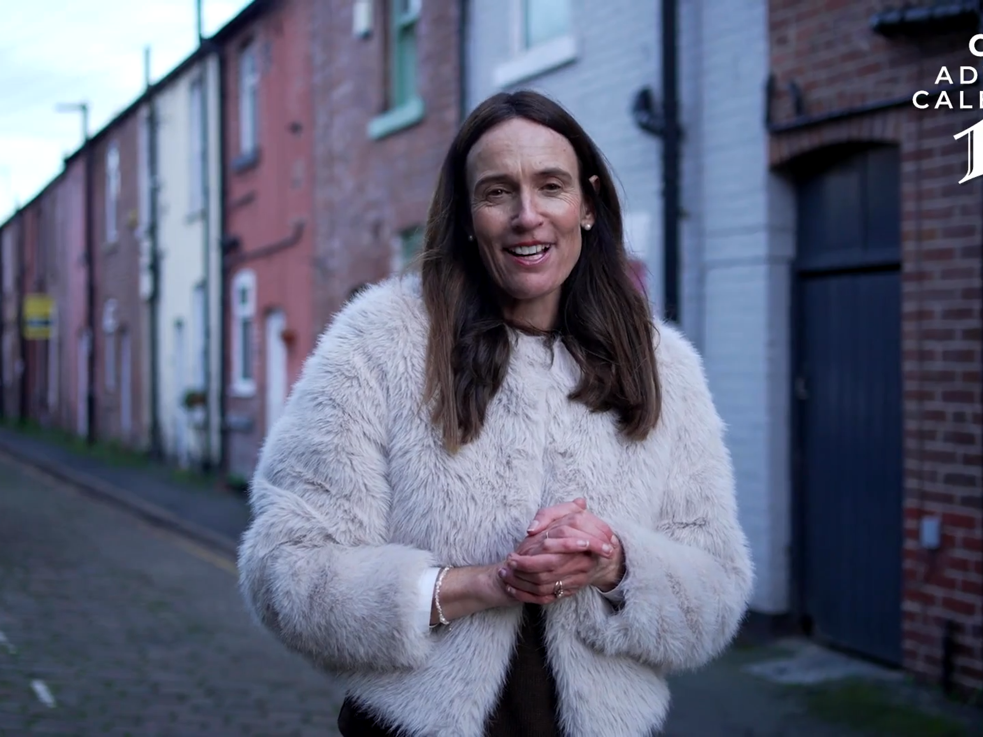 GB News Advent Calendar