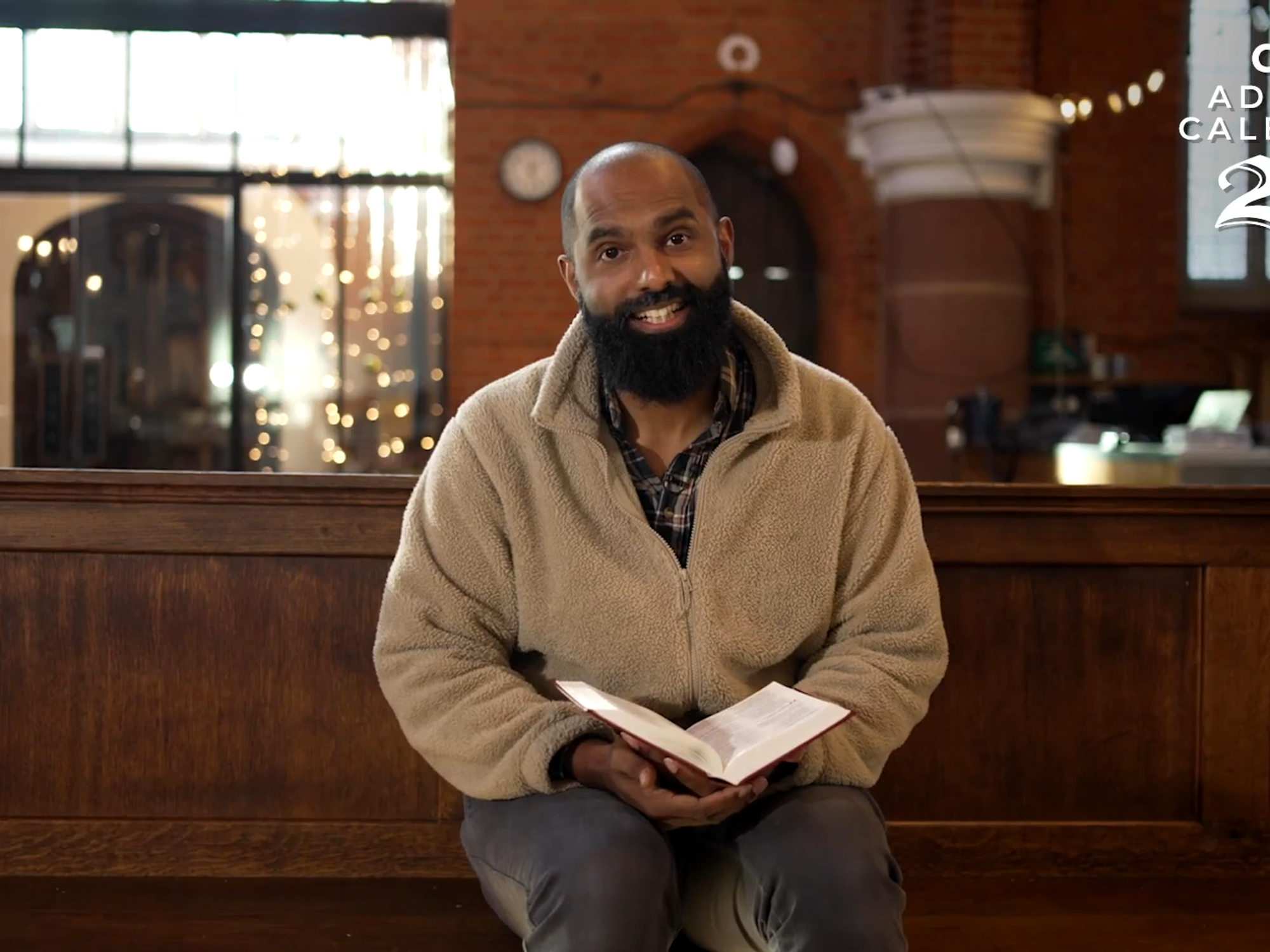 GB News Advent Calendar