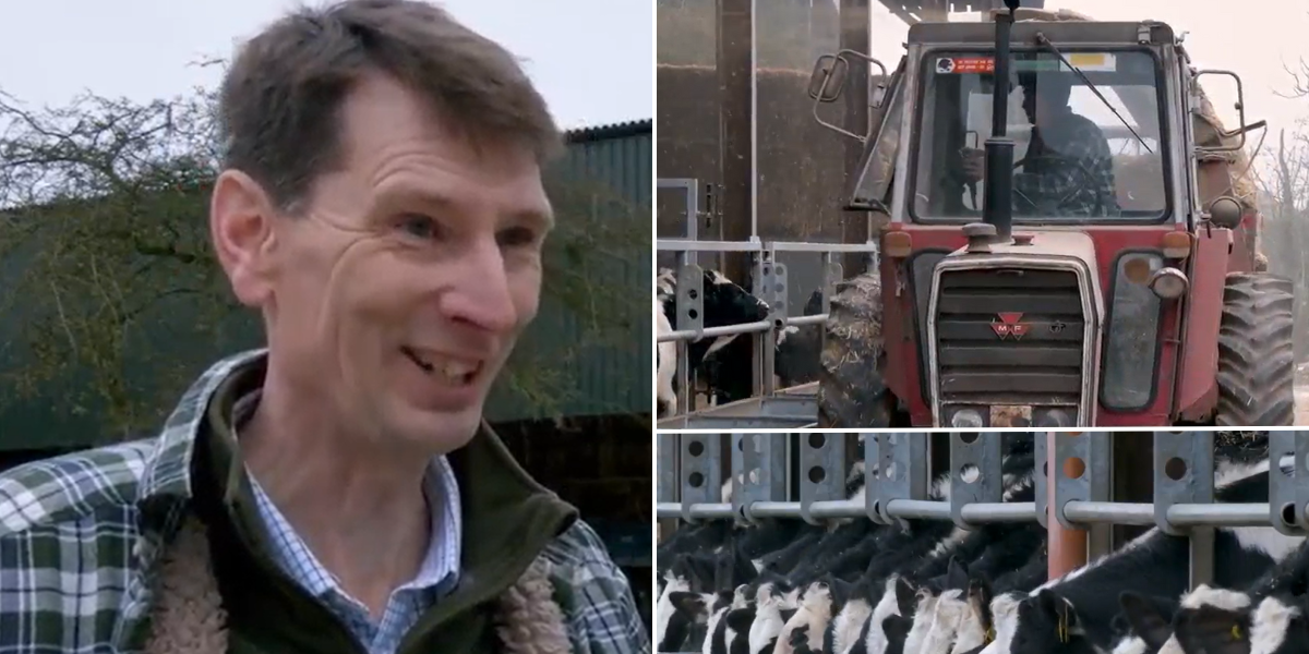 NextImg:Farmer faces £60k inheritance bill and fears losing family home due to Budget