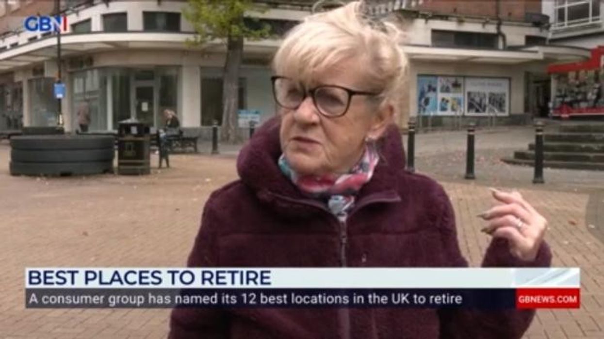 Top 10 dream places to retire in the UK revealed - 'every day is like a holiday!'