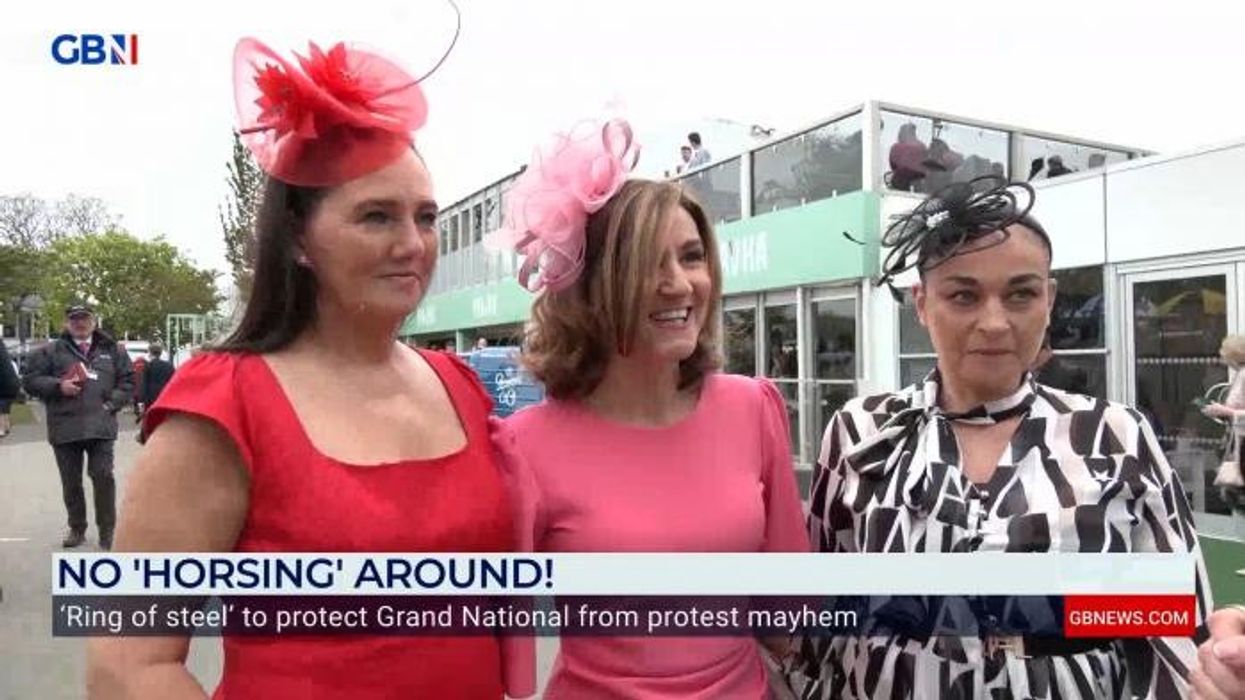 Grand National-winning jockey Rachael Blackmore retires with immediate effect - 'The time is right'