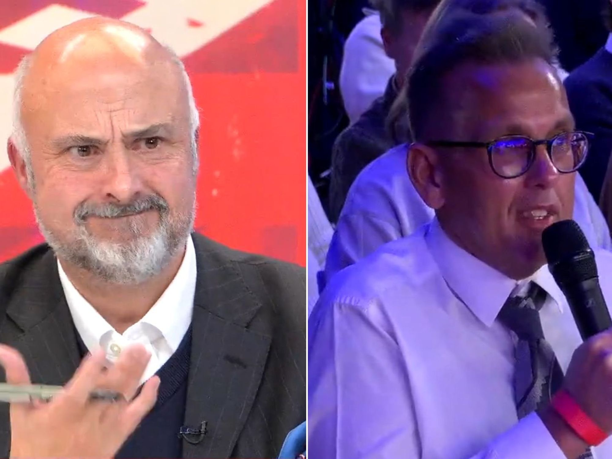 GB News audience member