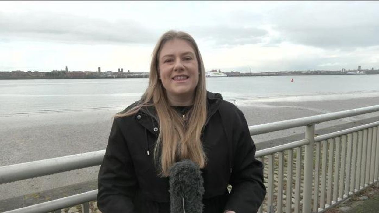 Why was I banned from Your Party's conference? This is an insult to our viewers — Anna Riley