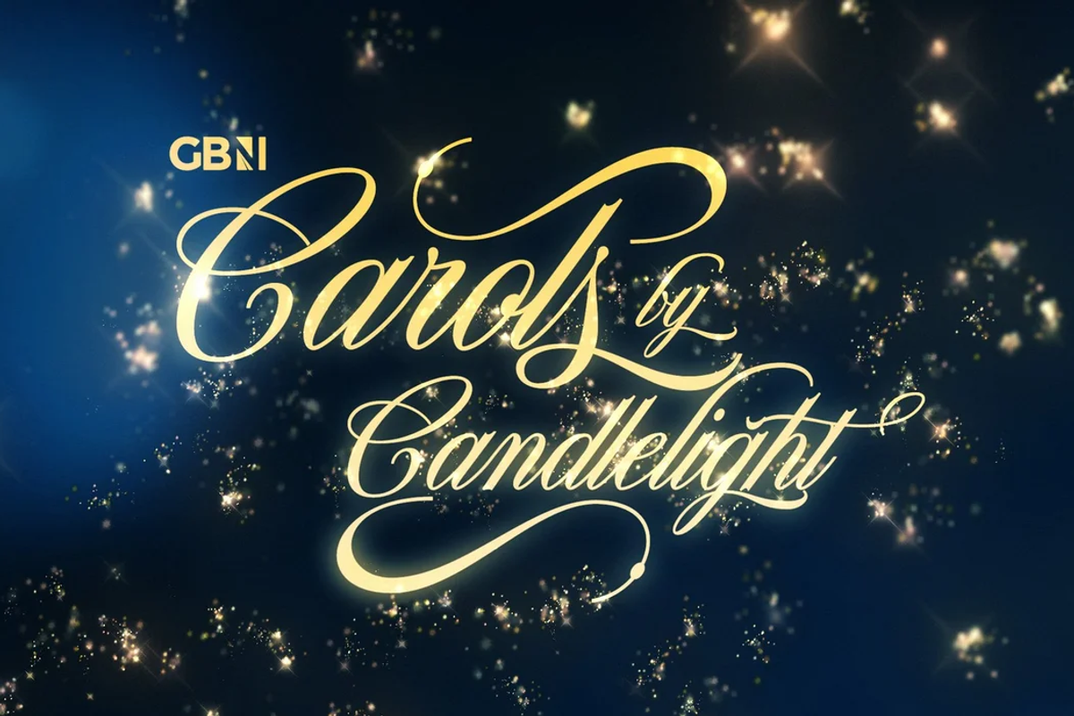 GB News Carols by Candlelight