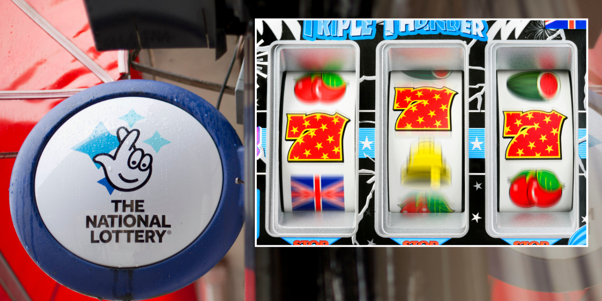 NextImg:National Lottery: Most 'generous' UK region named where nearly one in four would donate some of their jackpot to charity