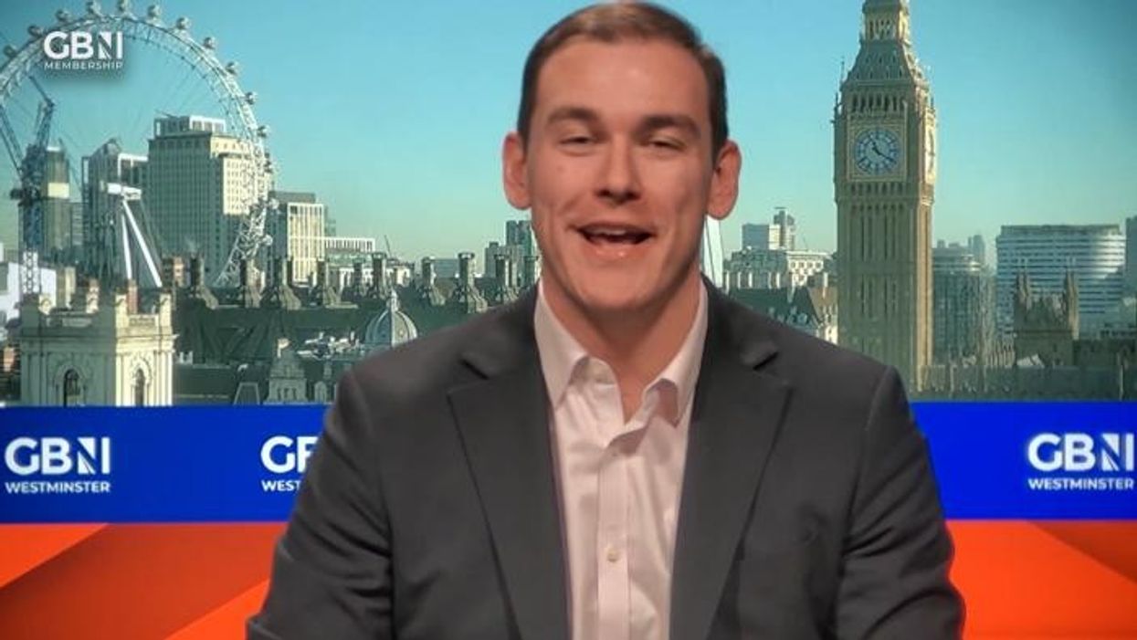 Voters have abandoned Tories with more switching to Reform than Labour - Michael Heaver's analysis