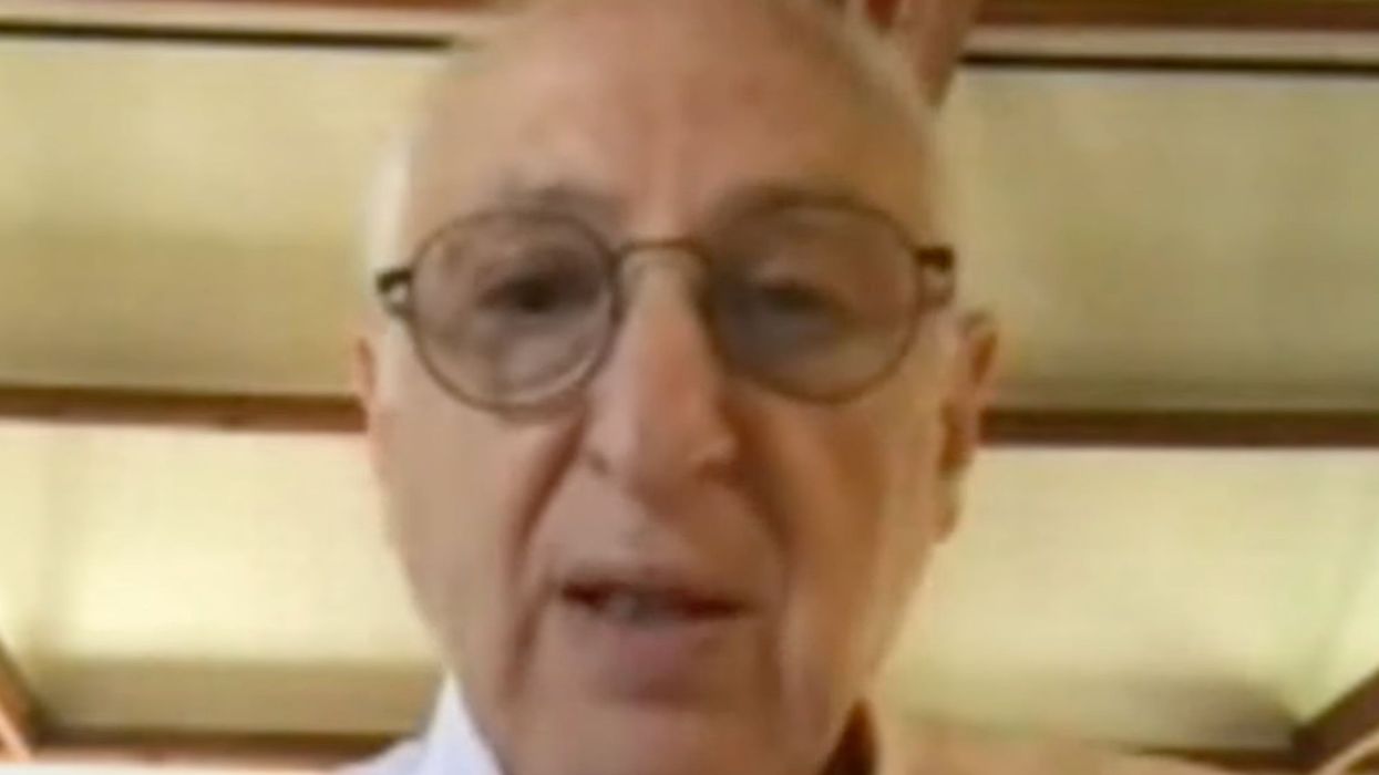 Home Office is 'administratively incompetent' on terrorism among refugees, says Lord Carlile